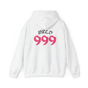 WRLD 999 - Juice Hoodie 2