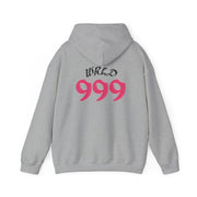 WRLD 999 - Juice Hoodie 4