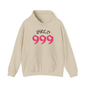 WRLD 999 - Juice Hoodie 5