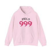 WRLD 999 - Juice Hoodie 7