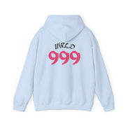 WRLD 999 - Juice Hoodie 10
