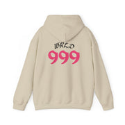 WRLD 999 - Juice Hoodie 6