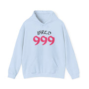 WRLD 999 - Juice Hoodie 9