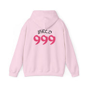 WRLD 999 - Juice Hoodie 8