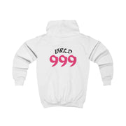 WRLD 999 - Juice Kids Hoodie 2