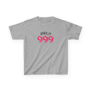 WRLD 999 - Juice Kids T-Shirt 3