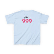 WRLD 999 - Juice Kids T-Shirt 6