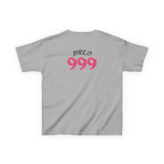 WRLD 999 - Juice Kids T-Shirt 4