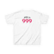 WRLD 999 - Juice Kids T-Shirt 2