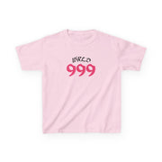 WRLD 999 - Juice Kids T-Shirt 7