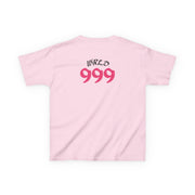 WRLD 999 - Juice Kids T-Shirt 8