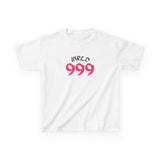 Juice WRLD Kids T-Shirts