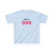 WRLD 999 - Juice Kids T-Shirt 5