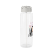 Sign - Katy Perry Clear Water Bottle 8