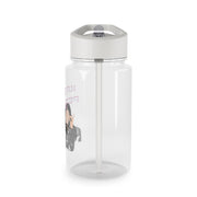 Sign - Katy Perry Clear Water Bottle 4