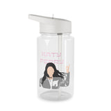 Katy Perry Clear Water Bottles
