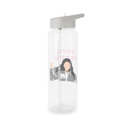 Sign - Katy Perry Clear Water Bottle 7