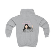 Sign - Katy Perry Kids Hoodie 4