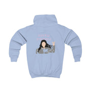 Sign - Katy Perry Kids Hoodie 6