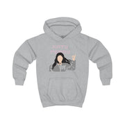 Sign - Katy Perry Kids Hoodie 3