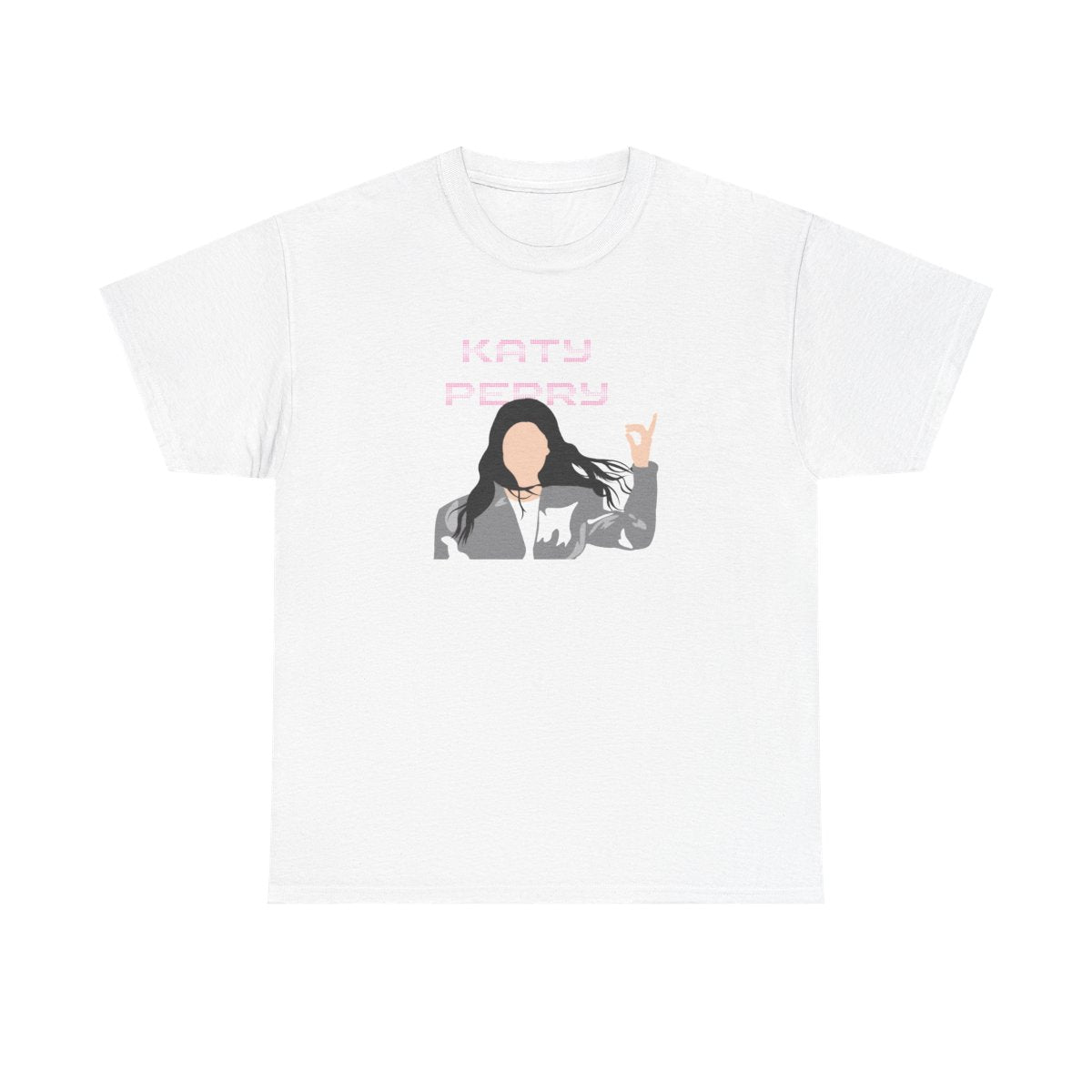 Sign - Katy Perry T-Shirt