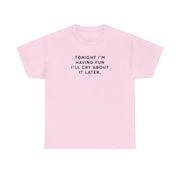 Having Fun - Katy Perry T-Shirt 7