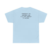 Having Fun - Katy Perry T-Shirt 10