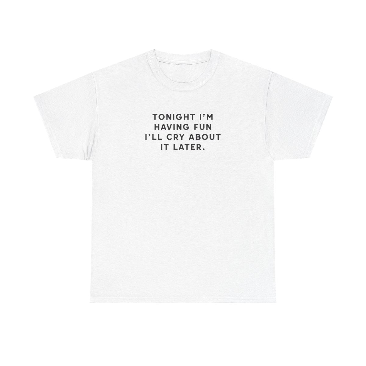 Having Fun - Katy Perry T-Shirt