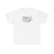 Having Fun - Katy Perry T-Shirt 1