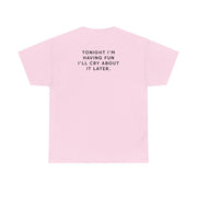Having Fun - Katy Perry T-Shirt 8