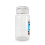 We Are Hunters Clear Water Bottle 3