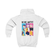 We Are Hunters Kids Hoodie 2