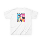 We Are Hunters Kids T-Shirt 2