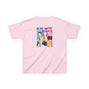 We Are Hunters Kids T-Shirt 8