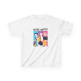 Kpop Demon Hunters Kids T-Shirts