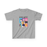 We Are Hunters Kids T-Shirt 3