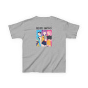 We Are Hunters Kids T-Shirt 4