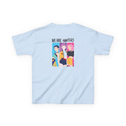 We Are Hunters Kids T-Shirt 6