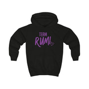 Team Rumi Kids Hoodie 5