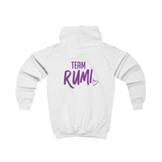 Team Rumi Kids Hoodie 2