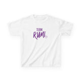 Kpop Demon Hunters Kids T-Shirts