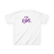 Team Rumi Kids T-Shirt 2