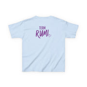 Team Rumi Kids T-Shirt 8
