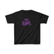 Team Rumi Kids T-Shirt 5