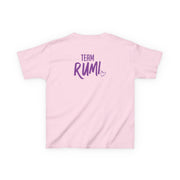 Team Rumi Kids T-Shirt 10