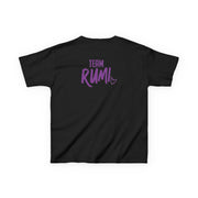Team Rumi Kids T-Shirt 6