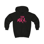 Team Mira Kids Hoodie 5