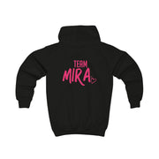 Team Mira Kids Hoodie 6