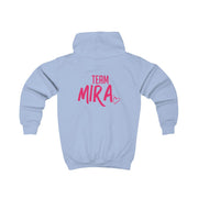 Team Mira Kids Hoodie 8