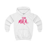 Kpop Demon Hunters Kids Hoodies
